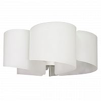 потолочная люстра lightstar simple light 811 811050 в Красноярске