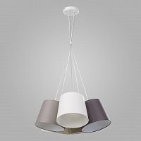 подвесная люстра tk lighting 1540 atos в Красноярске