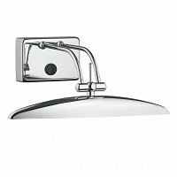 подсветка для картин ideal lux mirror-20 ap2 cromo в Красноярске