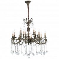 подвесная люстра st luce ornatole sl174.503.12 в Красноярске