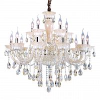 подвесная люстра st luce principessa sl632.503.15 в Красноярске