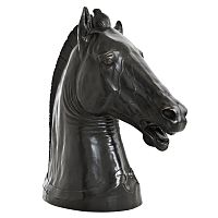 статуэтка horse head medici riccardi от eichholtz в Красноярске