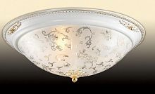 потолочный светильник odeon light corbea 2670/3c в Красноярске