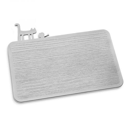 доска разделочная pip, серая в Красноярске