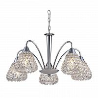 подвесная люстра arte lamp adamello a9466lm-5cc в Красноярске