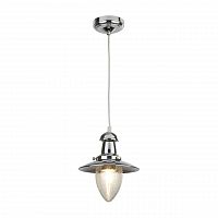 подвесной светильник arte lamp a5518sp-1cc в Красноярске