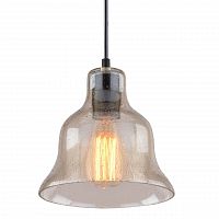 подвесной светильник arte lamp amiata a4255sp-1am в Красноярске