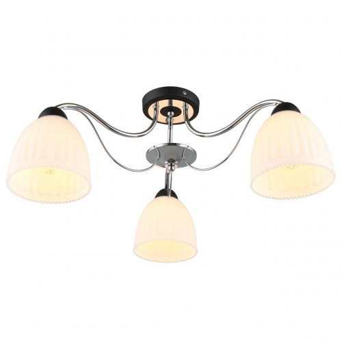 потолочная люстра omnilux fiesole oml-65707-03 в Красноярске