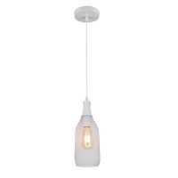 подвесной светильник odeon light bottle 3354/1 в Красноярске