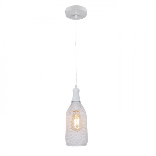 подвесной светильник odeon light bottle 3354/1 в Красноярске