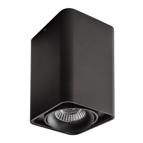 потолочный светодиодный светильник lightstar monocco 052137r в Красноярске