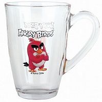 кружка angry birds movie red 330 мл в Красноярске