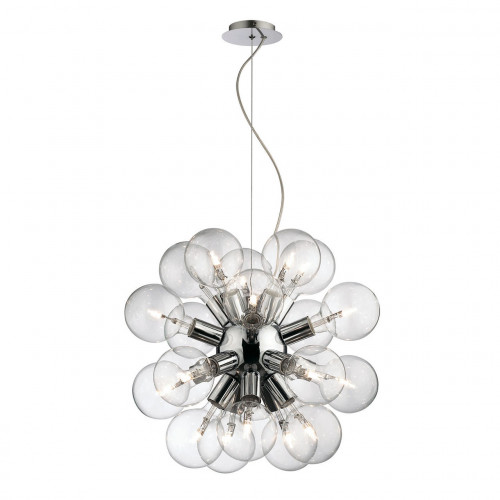 подвесная люстра ideal lux dea sp20 в Красноярске