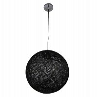 подвесной светильник moooi random light d40 black в Красноярске