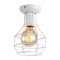 потолочный светильник arte lamp a9182pl-1wh в Красноярске