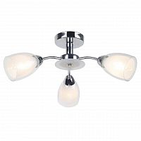 потолочная люстра arte lamp 53 a7201pl-3cc в Красноярске