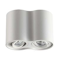 потолочный светильник odeon light pillaron 3564/2c в Красноярске