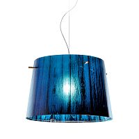 подвесной светильник woody blue от slamp в Красноярске