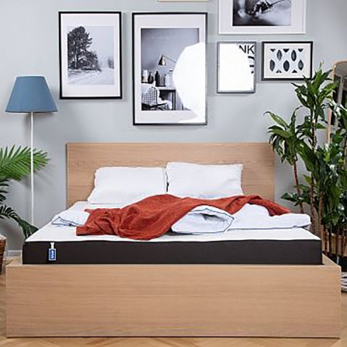 матрас blue sleep сoncept 200x190 в Красноярске