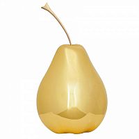 декор pear gold big в Красноярске