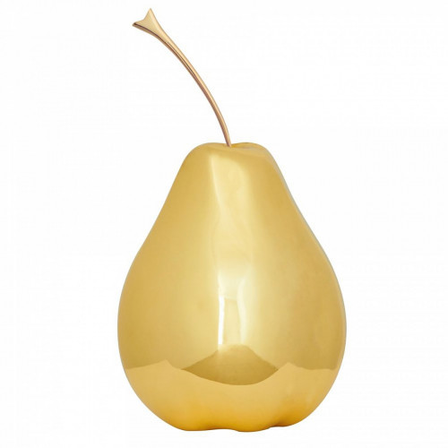 декор pear gold big в Красноярске