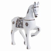 лошадь white horse в Красноярске