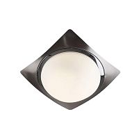 потолочный светильник idlamp alessa 370/15pf-whitechrome в Красноярске