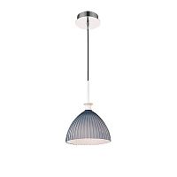 подвесной светильник lightstar simple light 810 810021 в Красноярске