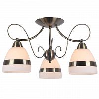 потолочная люстра arte lamp 55 a6192pl-3ab в Красноярске