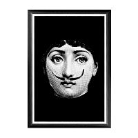 арт-постер сальвадор fornasetti в Красноярске