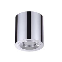 потолочный светильник odeon light spartano 3584/1c в Красноярске