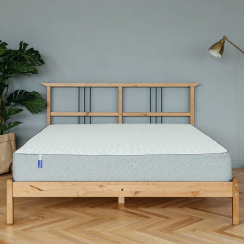 матрас blue sleep hybrid 120x190 в Красноярске