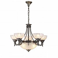 подвесная люстра arte lamp fedelta a5861lm-3-5ab в Красноярске