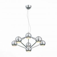 подвесная люстра st luce rottura sl853.103.07 в Красноярске