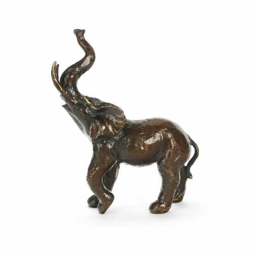 статуэтка bronze elephant в Красноярске