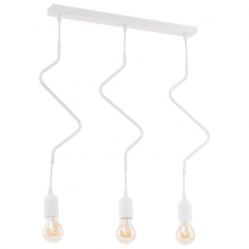 подвесной светильник tk lighting 2436 zigzak в Красноярске