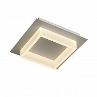 потолочный светодиодный светильник st luce cubico sl831.501.01 в Красноярске