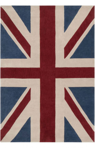 ковер union jack classic 120х180 в Красноярске