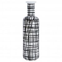 ваза настольная graph vase small в Красноярске