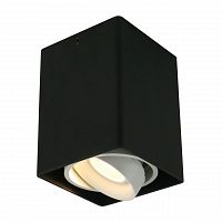 потолочный светильник arte lamp a5655pl-1bk в Красноярске