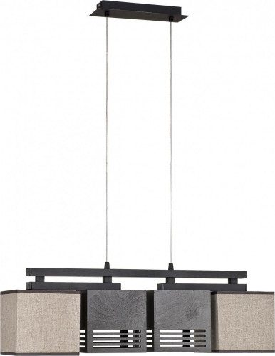 подвесная люстра nowodvorski vogar 5174 в Красноярске