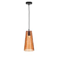 подвесной светильник idlamp iris color 243/1-whitegold в Красноярске