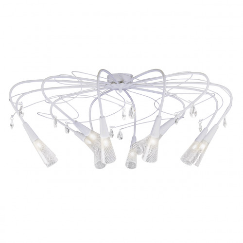 потолочная люстра lightstar aereo 711120 в Красноярске