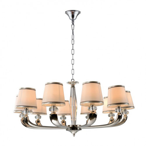 подвесная люстра newport 11610/c в Красноярске