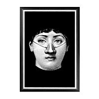 арт-постер грим fornasetti в Красноярске