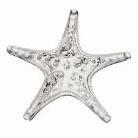 декоратиное блюдо starfish в Красноярске