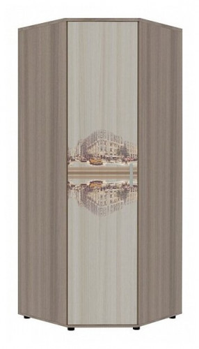 шкаф для одежды mebelson манхэттен mdm-002 в Красноярске