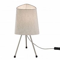 настольная лампа maytoni comfort mod008tl-01n в Красноярске