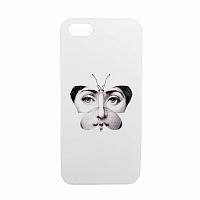 чехол для iphone 6 plus/6s plus пьеро форназетти butterfly в Красноярске