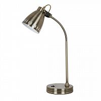 настольная лампа arte lamp 46 a2214lt-1ab в Красноярске